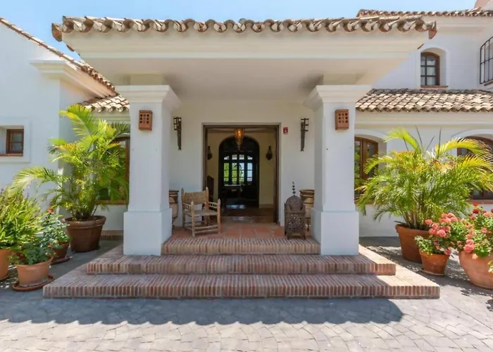 Casa Sol Encantadora Con Piscina Βίλα *