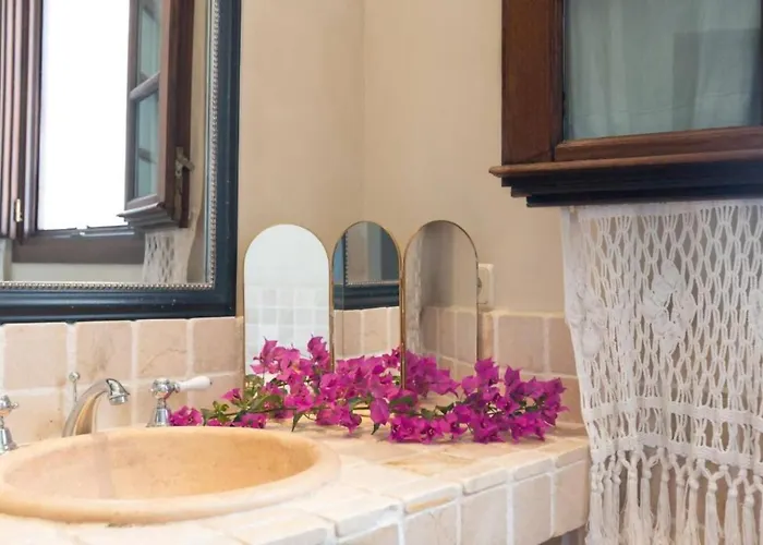Βίλα Casa Sol Encantadora Con Piscina Μαρμπέλλα