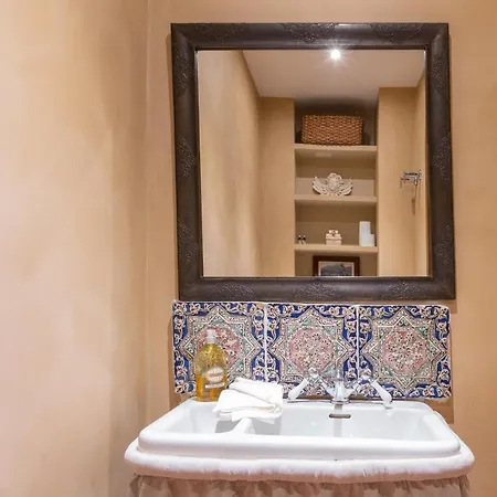 Villa Casa Sol. Encantadora Con Piscina Marbella