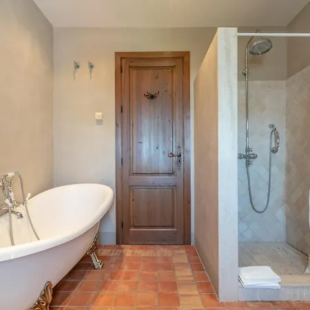 Casa Sol. Encantadora Con Piscina Villa