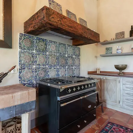 Casa Sol. Encantadora Con Piscina Villa
