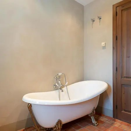 Casa Sol. Encantadora Con Piscina Villa