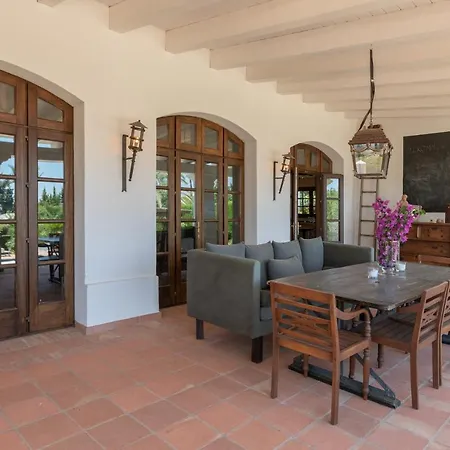 Casa Sol. Encantadora Con Piscina Marbella