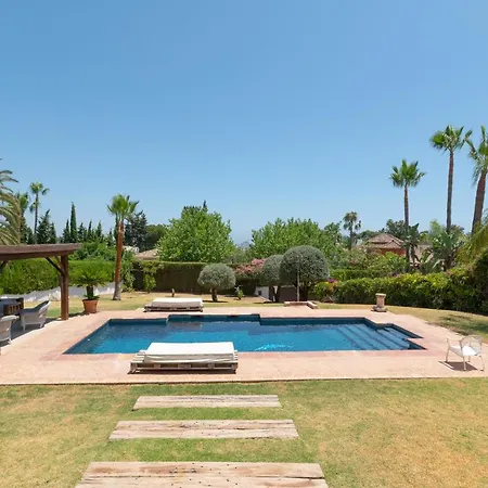 Casa Sol. Encantadora Con Piscina Villa