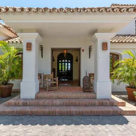 Casa Sol. Encantadora Con Piscina Villa