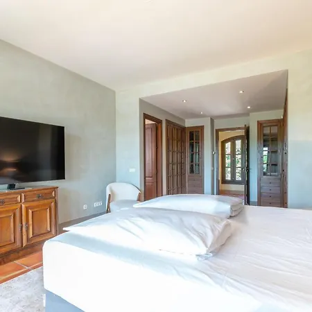 Villa Casa Sol. Encantadora Con Piscina *