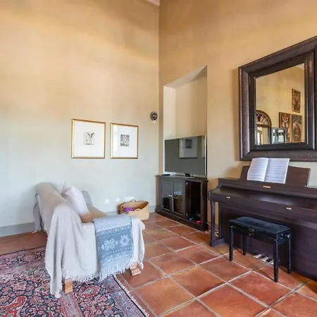 Casa Sol. Encantadora Con Piscina Villa Marbella