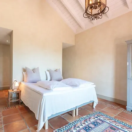 Casa Sol. Encantadora Con Piscina Villa