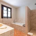 Villa Casa Sol Encantadora Con Piscina