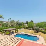 Casa Sol Encantadora Con Piscina Villa Marbella