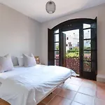 Villa Casa Sol Encantadora Con Piscina Marbella