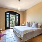 Casa Sol Encantadora Con Piscina