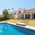 Casa Sol Encantadora Con Piscina Villa Marbella