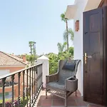 Casa Sol Encantadora Con Piscina Villa *