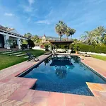 Casa Sol Encantadora Con Piscina Villa Marbella