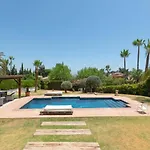 Villa Casa Sol Encantadora Con Piscina Marbella