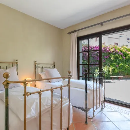 Villa Casa Sol. Encantadora Con Piscina *