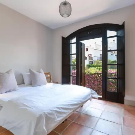 Βίλα Casa Sol Encantadora Con Piscina Μαρμπέλλα