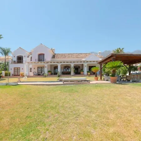 Casa Sol Encantadora Con Piscina *