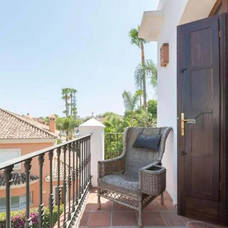 Casa Sol Encantadora Con Piscina Βίλα *