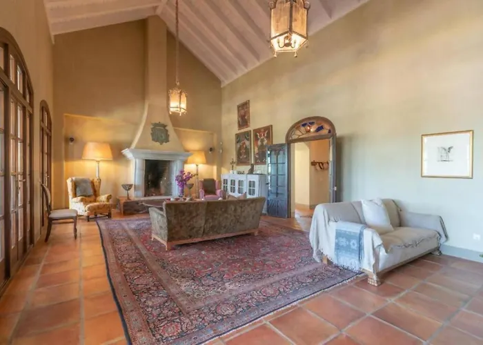 Casa Sol Encantadora Con Piscina *