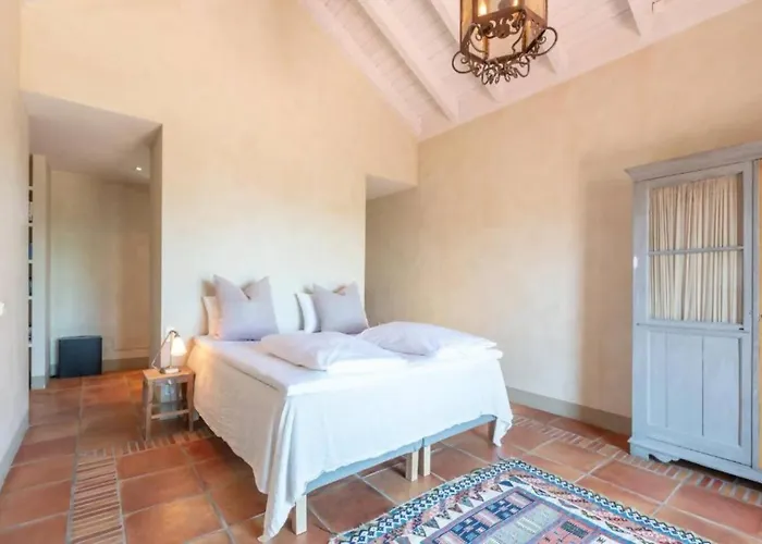 Villa Casa Sol Encantadora Con Piscina *