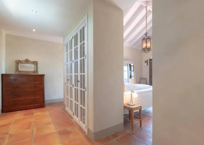 Casa Sol Encantadora Con Piscina *