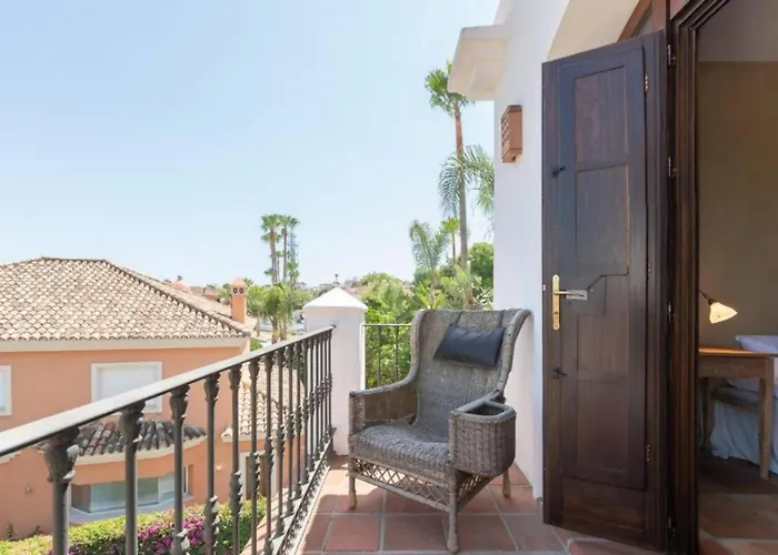 Casa Sol Encantadora Con Piscina Villa *