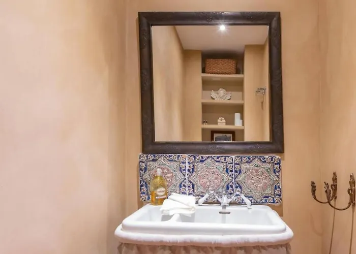Casa Sol Encantadora Con Piscina فيلة ماربيا