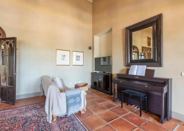 Casa Sol Encantadora Con Piscina * ماربيا