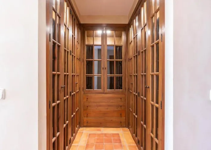 Casa Sol Encantadora Con Piscina * ماربيا