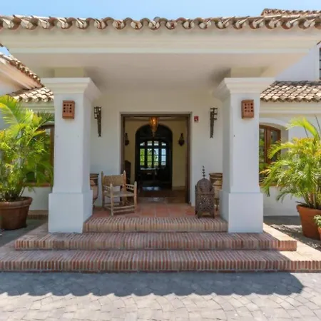 Casa Sol Encantadora Con Piscina Vila *