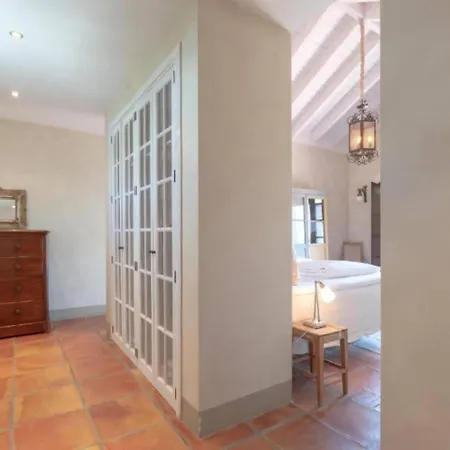 Casa Sol Encantadora Con Piscina *