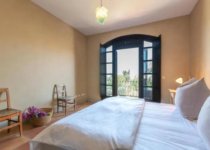 Vila Casa Sol Encantadora Con Piscina *